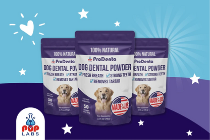 Pup Labs ProDenta®