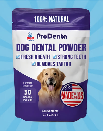 Pup Labs ProDenta®