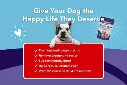 Pup Labs ProDenta®