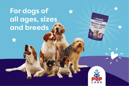 Pup Labs ProDenta®